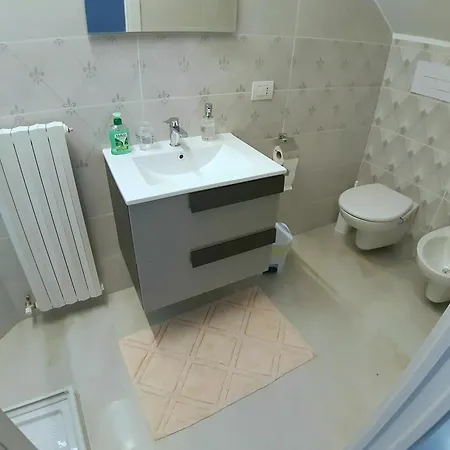 Nido Nel Borgo Apartment Acerenza Exterior photo