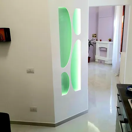 Nido Nel Borgo Apartment Acerenza Exterior photo