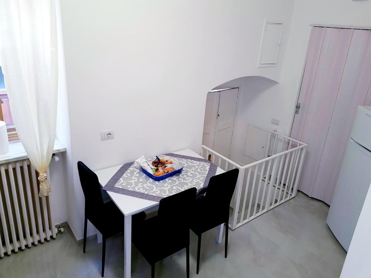 Apartment Nido Nel Borgo