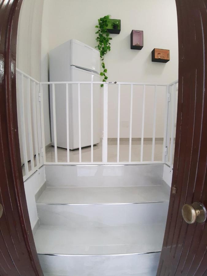 Apartment Nido Nel Borgo