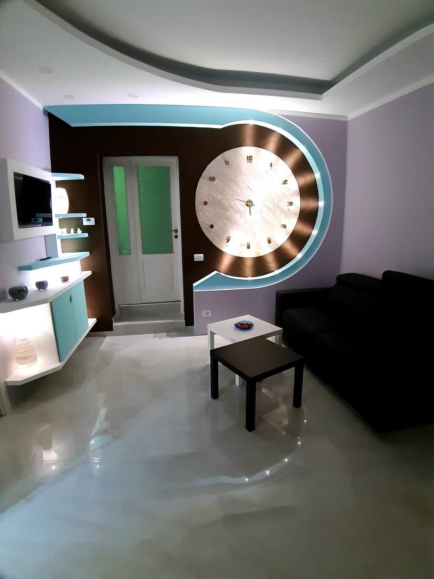 Nido Nel Borgo Apartment *