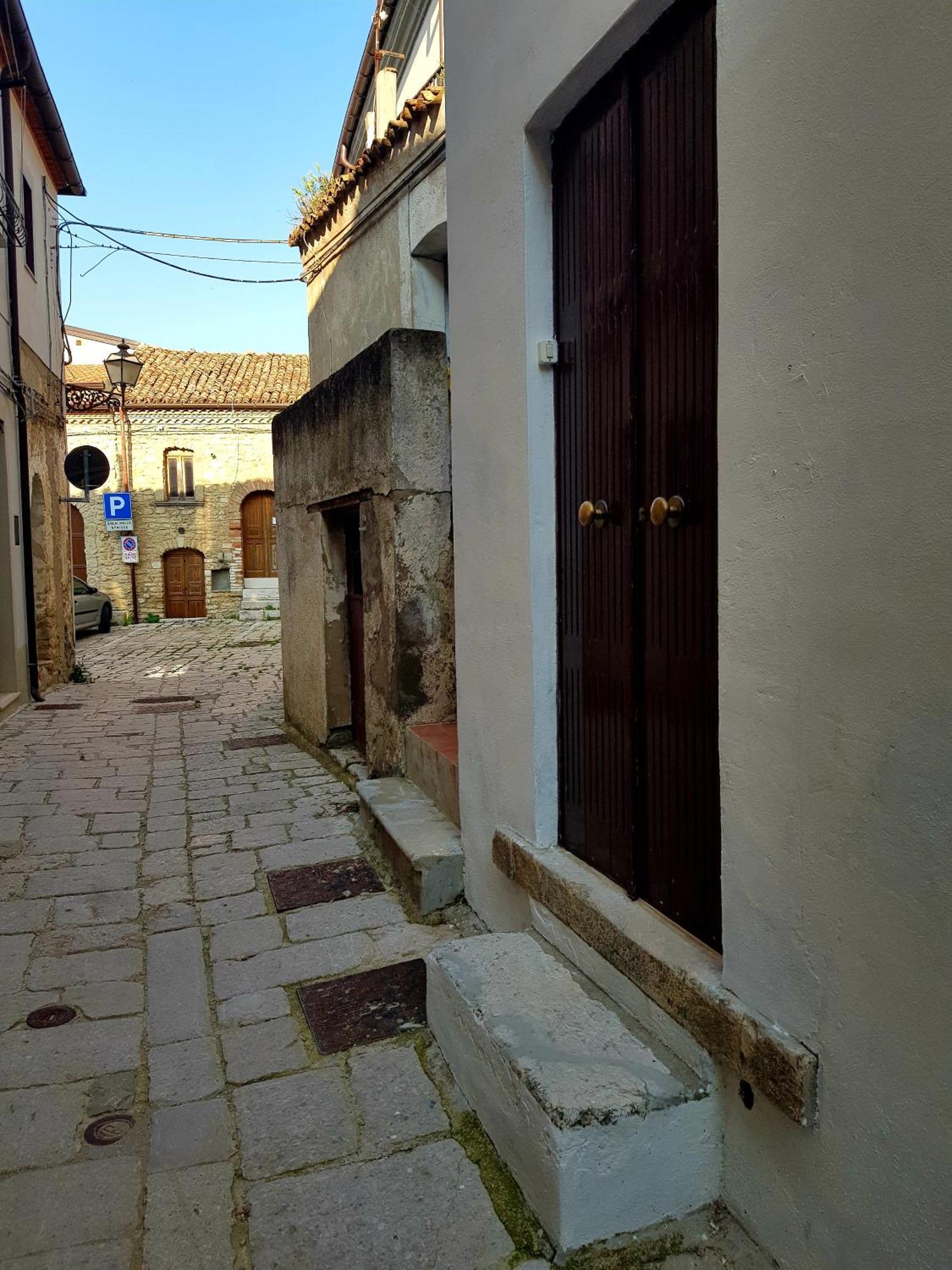 Nido Nel Borgo Acerenza