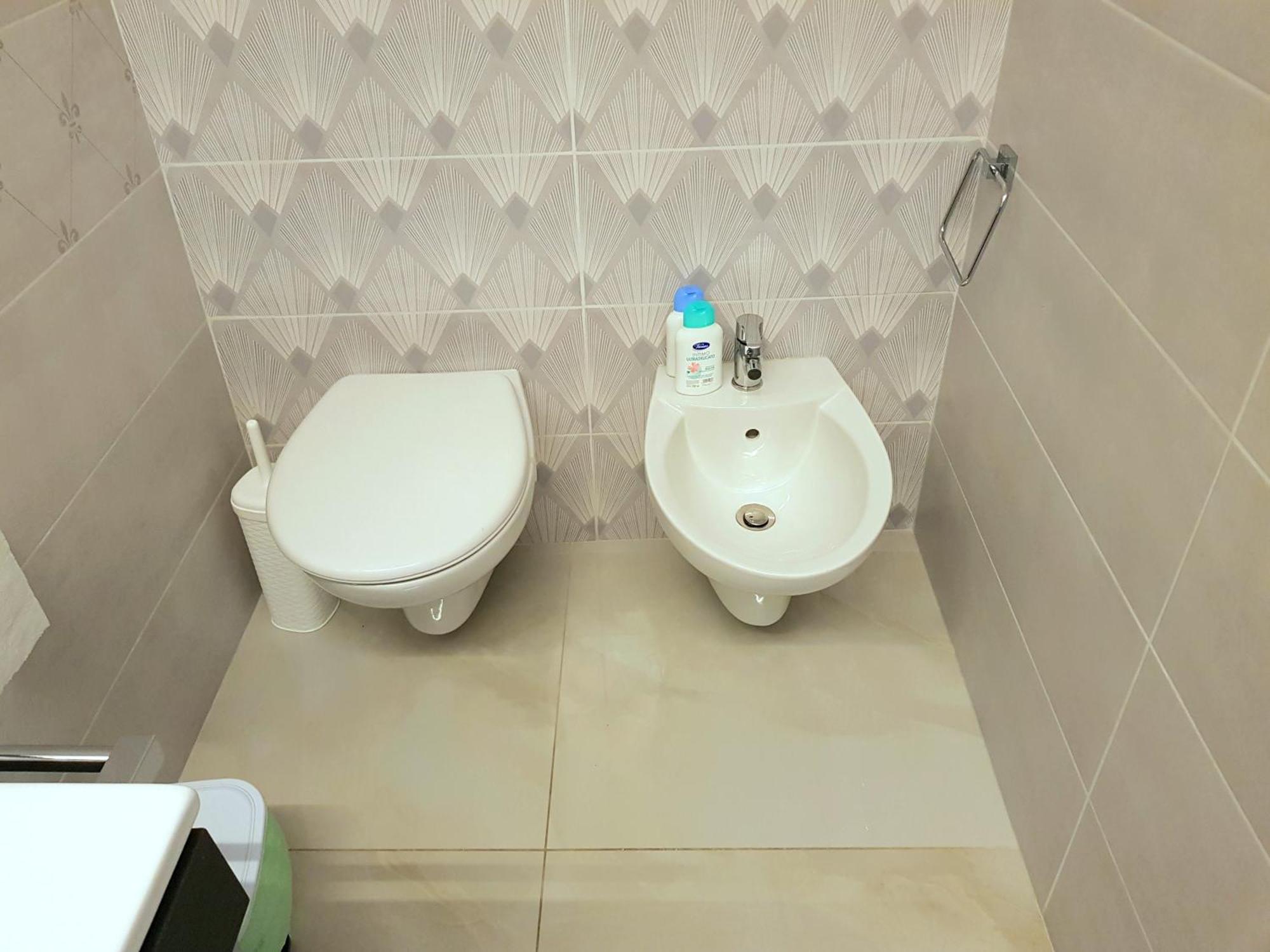 Nido Nel Borgo Apartment Acerenza