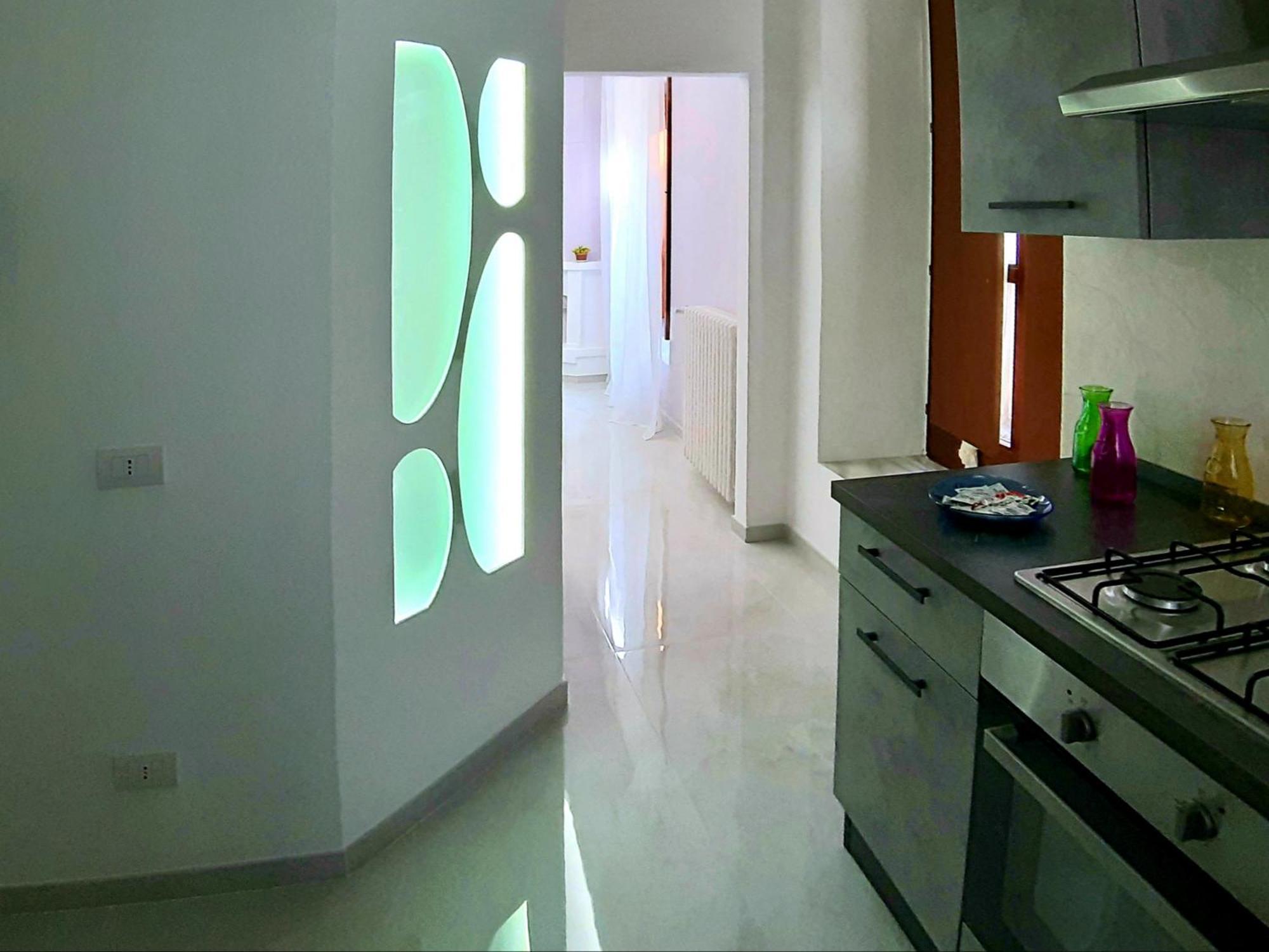 Apartment Nido Nel Borgo
