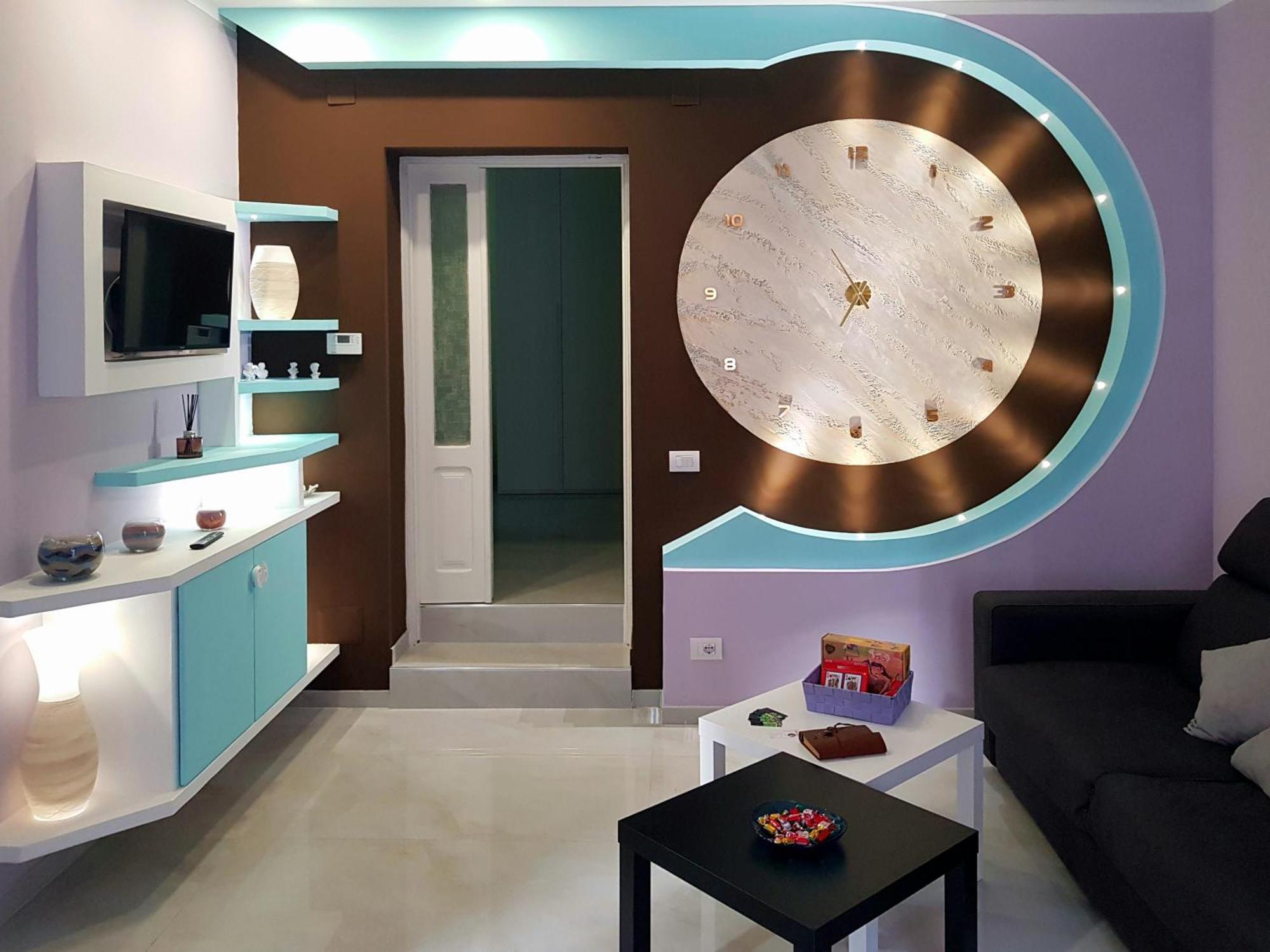 Nido Nel Borgo Apartment